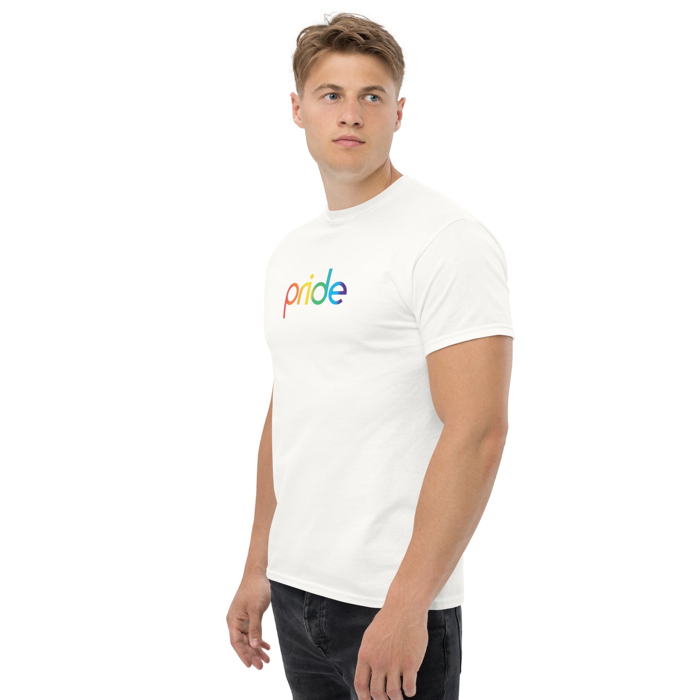 Pride T-Shirt