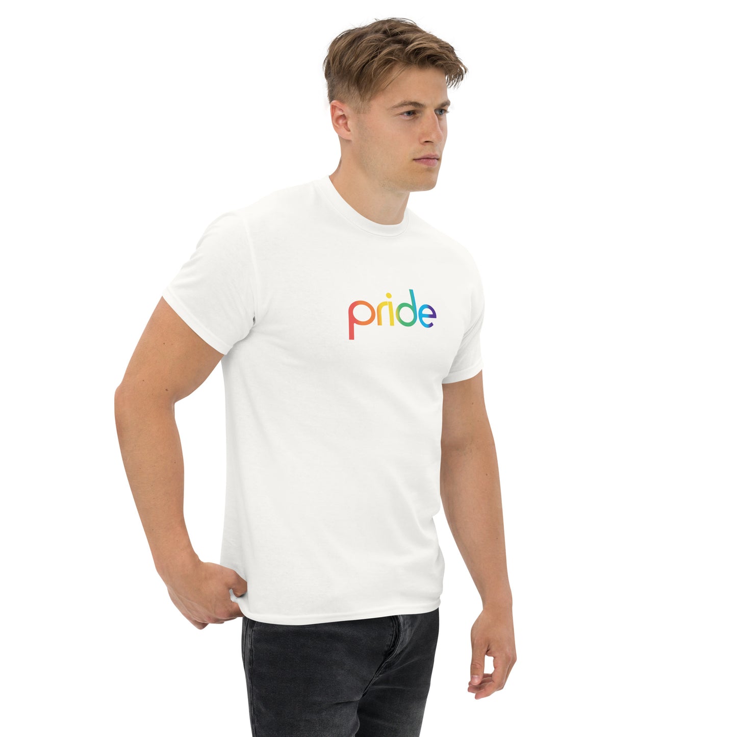 Pride T-Shirt