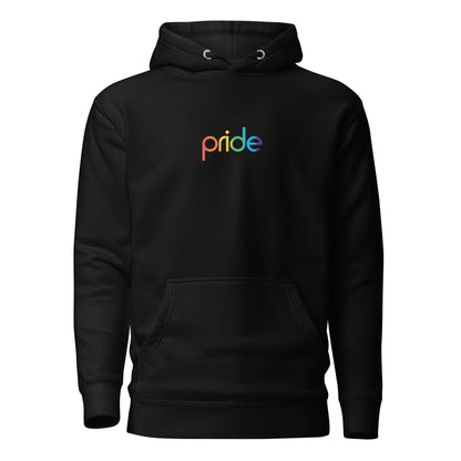 Pride Hoodie