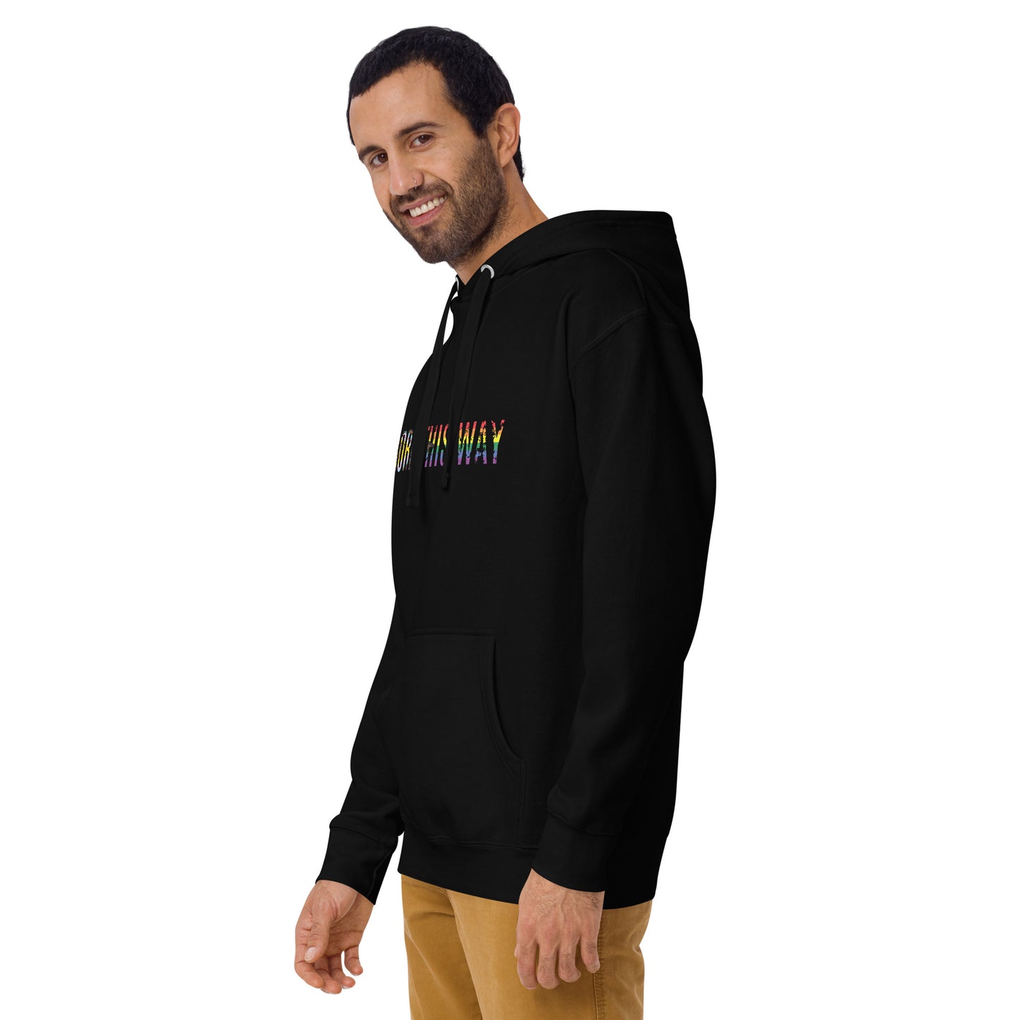 Born This Way Hoodie