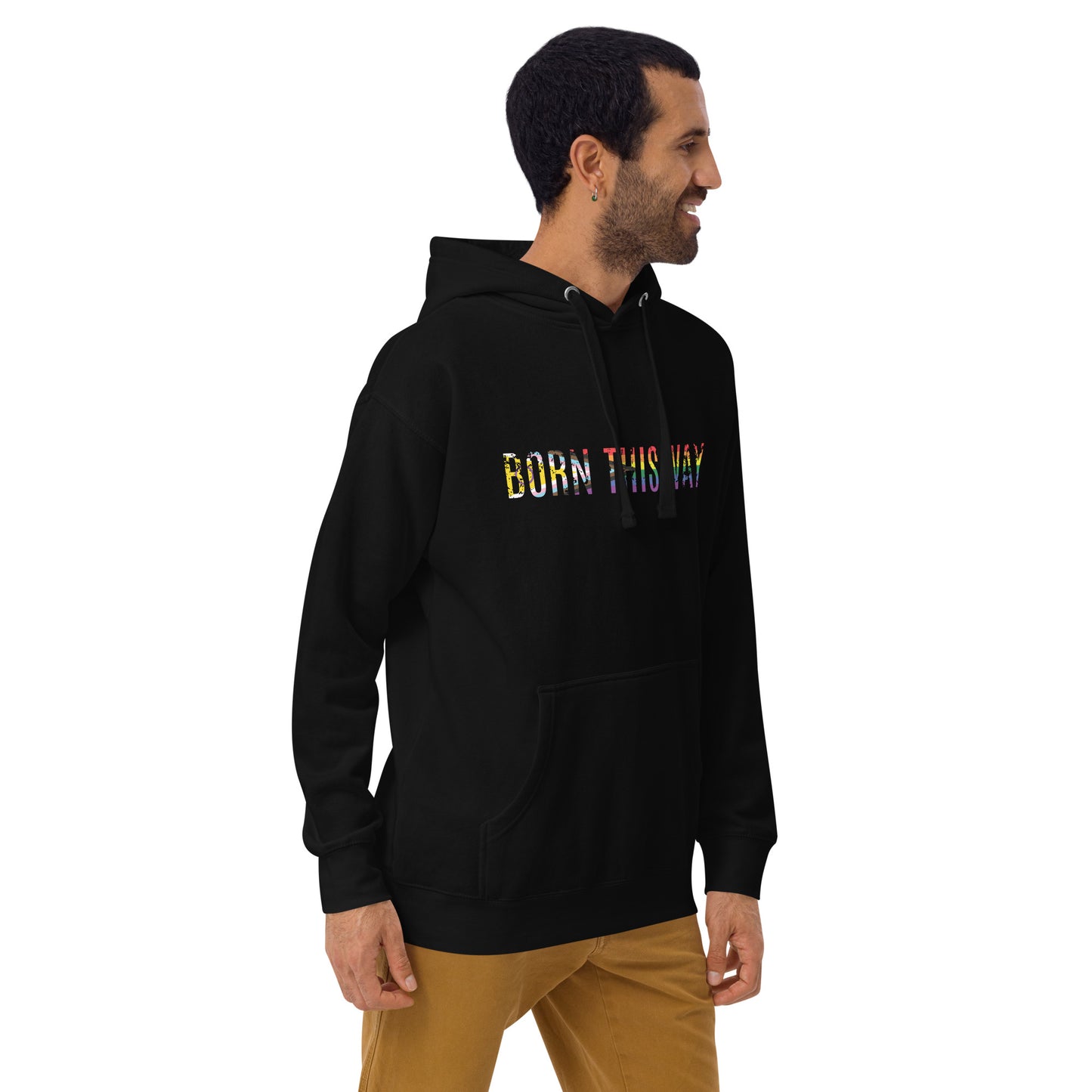 Born This Way Hoodie