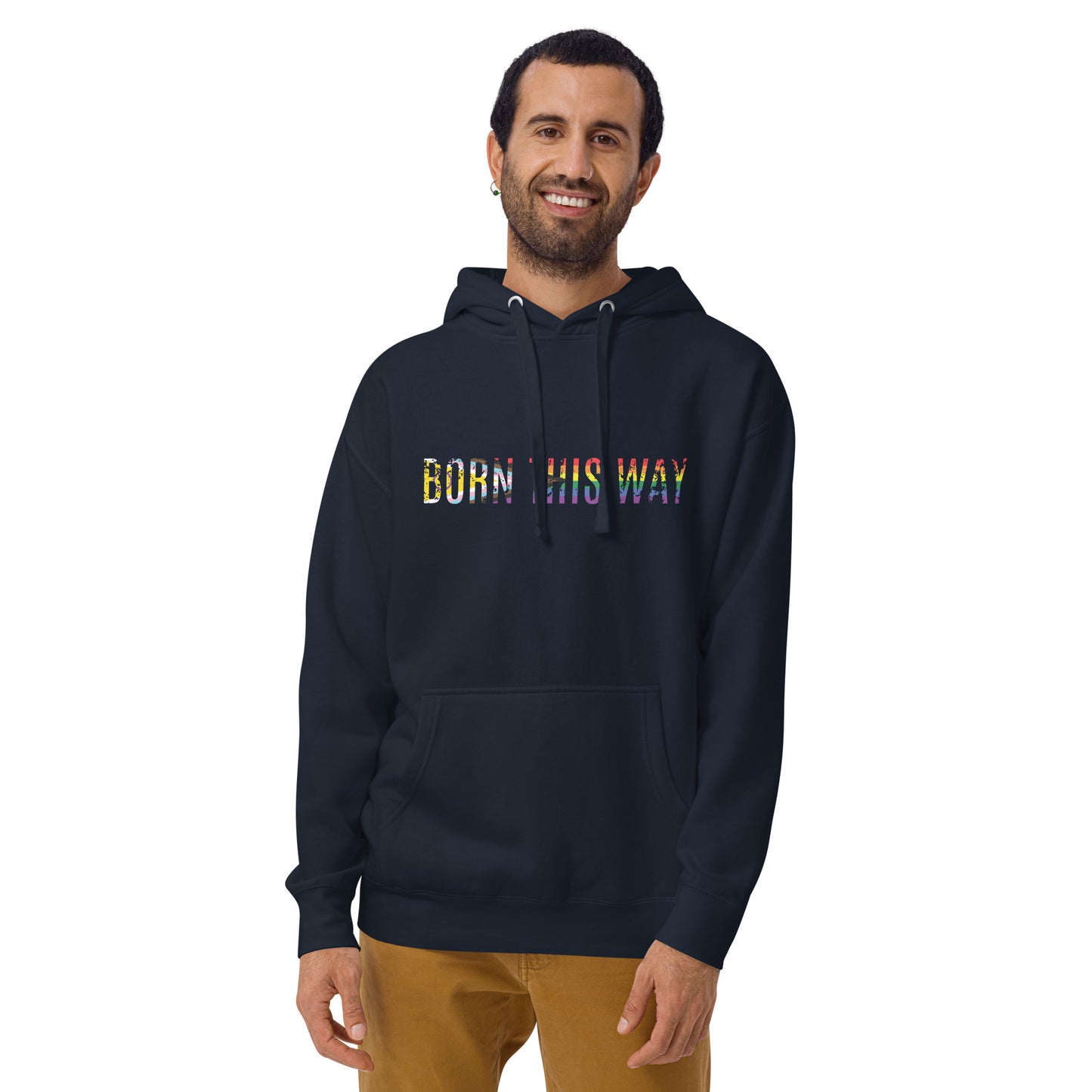 Born This Way Hoodie