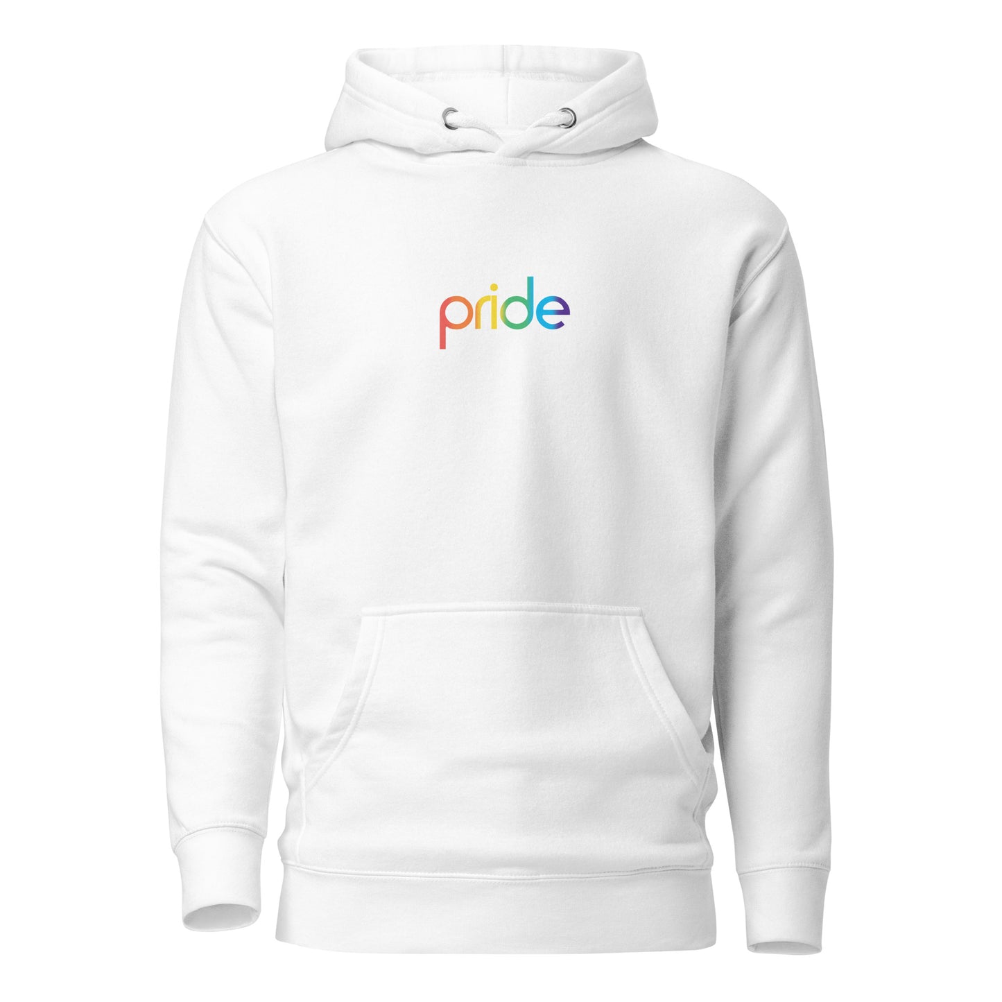 Pride Hoodie