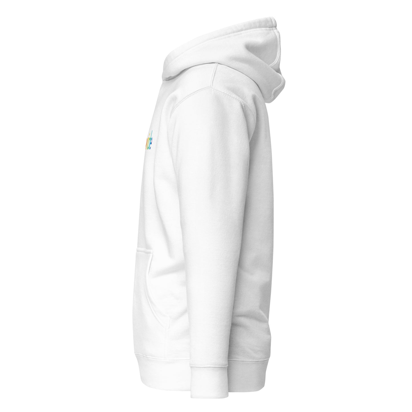 Pride Hoodie