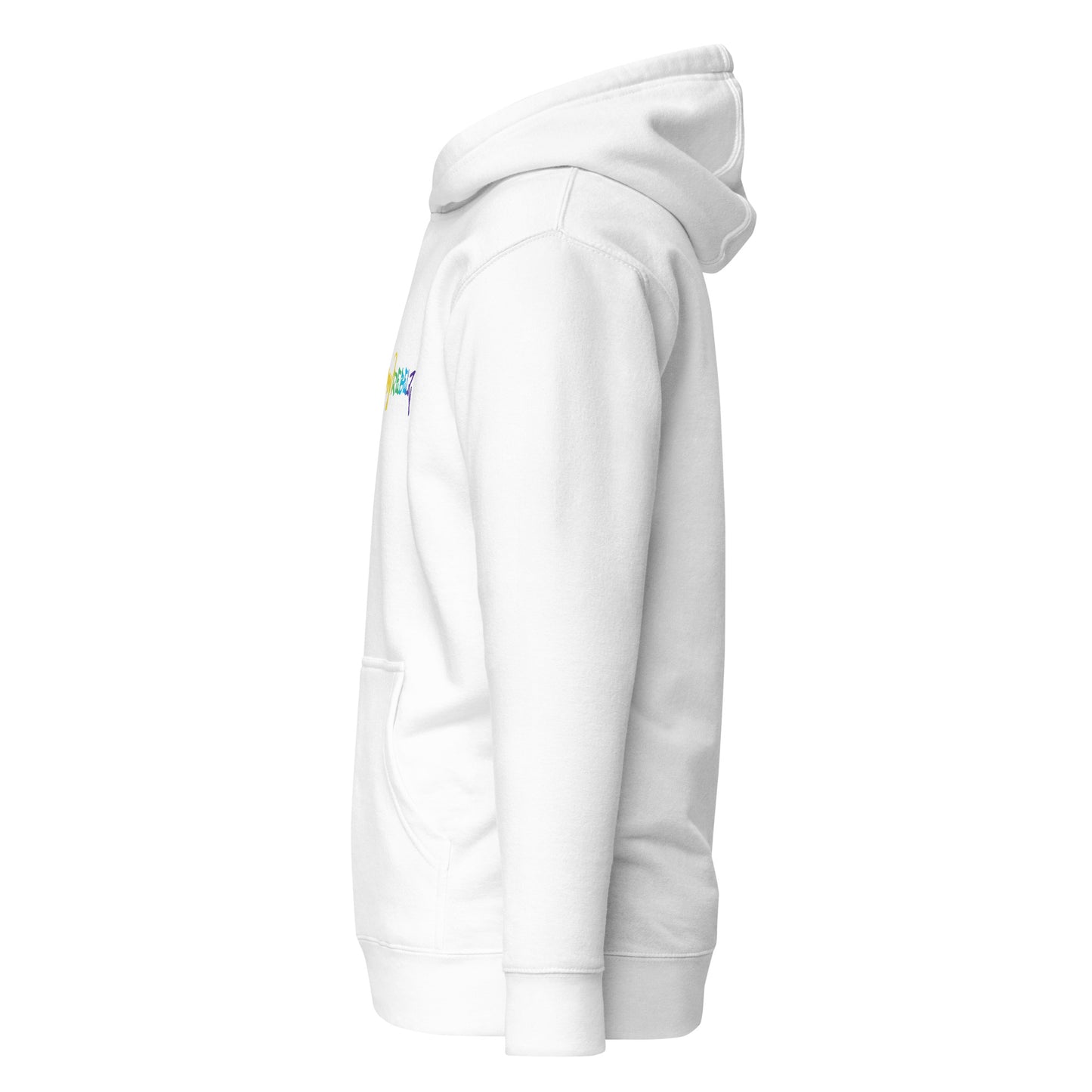 RainbowRebelz Hoodie