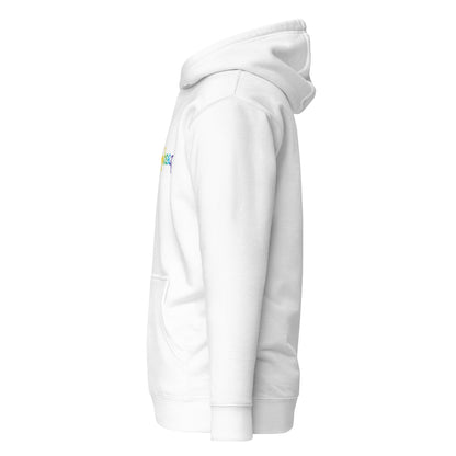 RainbowRebelz Hoodie